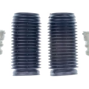 Chit protectie praf amortizor VW GOLF VII (5G1, BQ1, BE1, BE2) 1.6 benzina 110 cai DENCKERMANN D500064