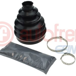 Ansamblu burduf articulatie planetara VW GOLF VI (5K1) 2.0 GTi benzina 210 cai AUTOFREN SEINSA D8378T
