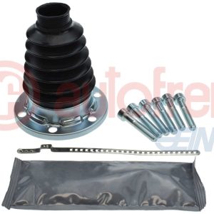 Ansamblu burduf articulatie planetara VW GOLF SPORTSVAN VII (AM1, AN1) 1.2 TSI benzina 86 cai AUTOFREN SEINSA D8571T