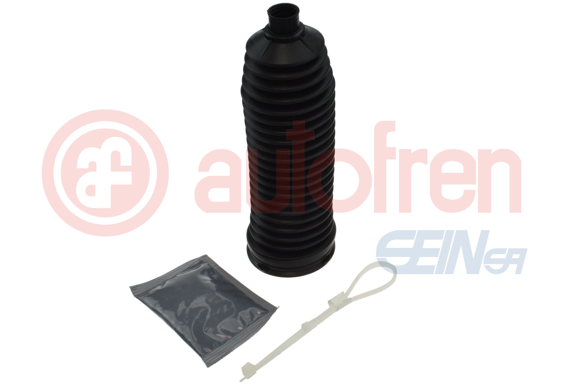 Ansamblu burduf directie VW CRAFTER 30-50 platou / sasiu (2F_) 2.5 TDI diesel 136 cai AUTOFREN SEINSA D9309