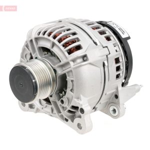 Alternator VW GOLF VI (5K1) 2.0 TDI diesel 136 cai DENSO DAN3001
