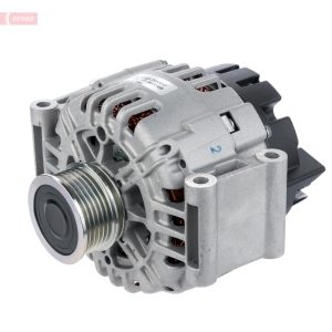 Alternator VW GOLF VI (5K1) 1.8 TSI benzina 160 cai DENSO DAN3017