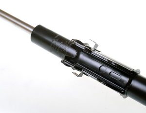 Amortizor VW CRAFTER 30-50 caroserie (2E_) 2.5 TDI diesel 109 cai DENCKERMANN DSB106G