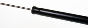 Amortizor VW GOLF VI (5K1) 1.6 benzina 102 cai DENCKERMANN DSF063G