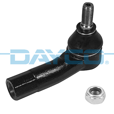 Cap de bara VW GOLF VII (5G1, BQ1, BE1, BE2) 2.0 R 4motion benzina 300 cai DAYCO DSS1210