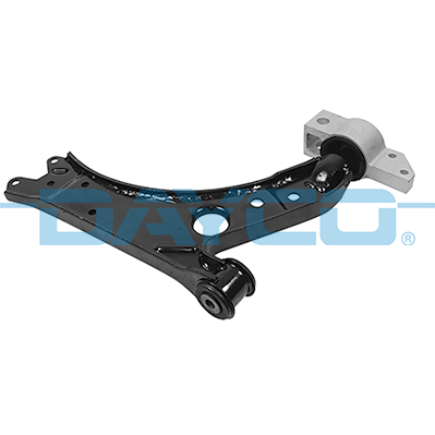 Brat suspensie roata VW GOLF VI (5K1) 2.0 TDI diesel 140 cai DAYCO DSS1356
