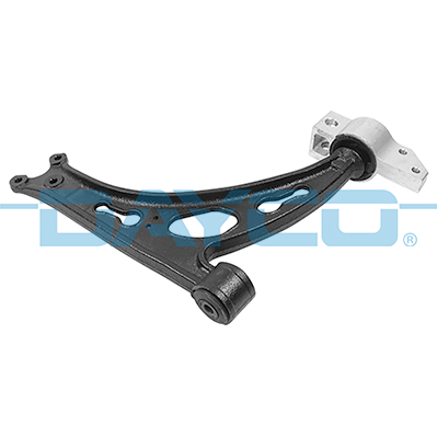 Brat suspensie roata VW GOLF VI (5K1) 1.6 TDI diesel 105 cai DAYCO DSS1566