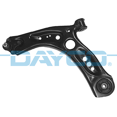 Brat suspensie roata VW GOLF VII (5G1, BQ1, BE1, BE2) 1.4 TGI CNG Benzina/Gaz metan (GNC) 110 cai DAYCO DSS4019