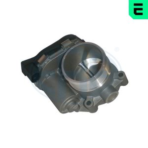 Carcasa clapeta VW GOLF VII (5G1, BQ1, BE1, BE2) 2.0 GTI Clubsport benzina 265 cai ERA 556231A