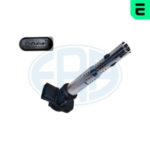 Bobina de inductie VW GOLF VI (5K1) 2.0 GTi benzina 235 cai ERA 880064A