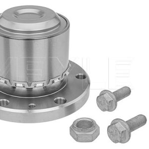 Butuc roata VW CRAFTER 30-35 bus (2E_) 2.5 TDI diesel 109 cai MEYLE 014 652 0005