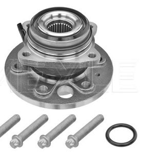 Butuc roata VW CRAFTER 30-50 caroserie (2E_) 2.5 TDI diesel 136 cai MEYLE 014 750 0007