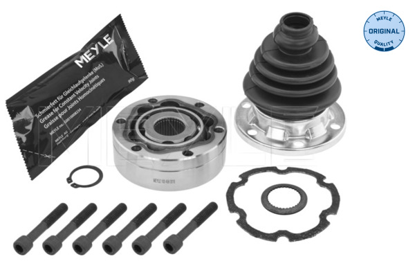 Cap planetara VW GOLF VII (5G1, BQ1, BE1, BE2) 1.2 TSI benzina 110 cai MEYLE 100 498 0018