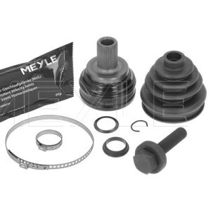 Cap planetara VW GOLF VI (5K1) 1.4 benzina 80 cai MEYLE 100 498 0196