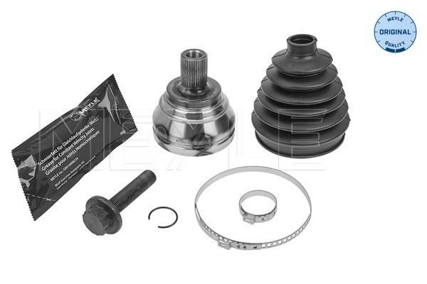 Cap planetara VW GOLF VII (5G1, BQ1, BE1, BE2) 1.4 TSI benzina 122 cai MEYLE 100 498 0212