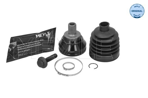 Cap planetara VW GOLF VII (5G1, BQ1, BE1, BE2) 1.5 TSI benzina 150 cai MEYLE 100 498 0297