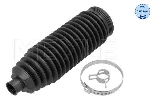 Burduf cauciuc directie VW GOLF VII (5G1, BQ1, BE1, BE2) 1.2 TSI benzina 110 cai MEYLE 100 620 0002