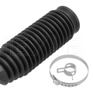 Burduf cauciuc directie VW GOLF VII (5G1, BQ1, BE1, BE2) 2.0 R 4motion benzina 280 cai MEYLE 100 620 0002