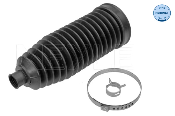 Ansamblu burduf directie VW AMAROK (2HA, 2HB, S1B, S6B, S7A, S7B) 2.0 TDI 4motion diesel 140 cai MEYLE 100 620 0007