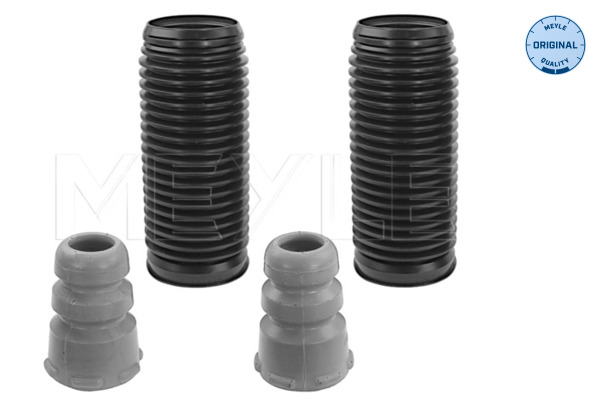 Chit protectie praf amortizor VW CADDY IV Autoutilitara/limuzina spatioasa (SAA, SAH) 1.4 TGI CNG Benzina/Gaz metan (GNC) 110 cai MEYLE 100 640 0007