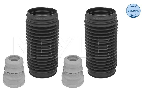 Chit protectie praf amortizor VW GOLF VII (5G1, BQ1, BE1, BE2) 1.4 TSI benzina 150 cai MEYLE 100 640 0017