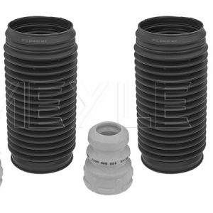 Chit protectie praf amortizor VW GOLF VII (5G1, BQ1, BE1, BE2) 1.5 TSI benzina 150 cai MEYLE 100 640 0017