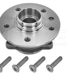 Butuc roata VW CRAFTER bus (SYI, SYJ) 2.0 TDI diesel 102 cai MEYLE 100 652 0013