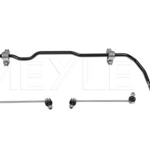 Bara stabilizatoare suspensie VW GOLF VI (5K1) 1.6 TDI diesel 105 cai MEYLE 100 653 0009/HD