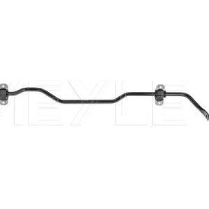 Bara stabilizatoare suspensie VW GOLF VI (5K1) 2.0 TDI 4motion diesel 140 cai MEYLE 100 653 0021