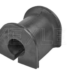 Bucsa bara stabilizatoare VW CADDY ALLTRACK microbus (SAB) 1.4 TSI benzina 131 cai MEYLE 100 715 0002