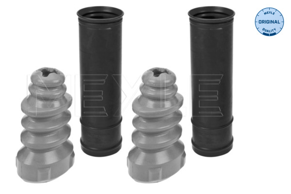 Chit protectie praf amortizor VW GOLF VI (5K1) 2.0 TDI 4motion diesel 140 cai MEYLE 100 740 0010