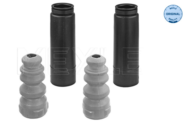 Chit protectie praf amortizor VW GOLF VI (5K1) 2.0 GTi benzina 200 cai MEYLE 100 740 0012