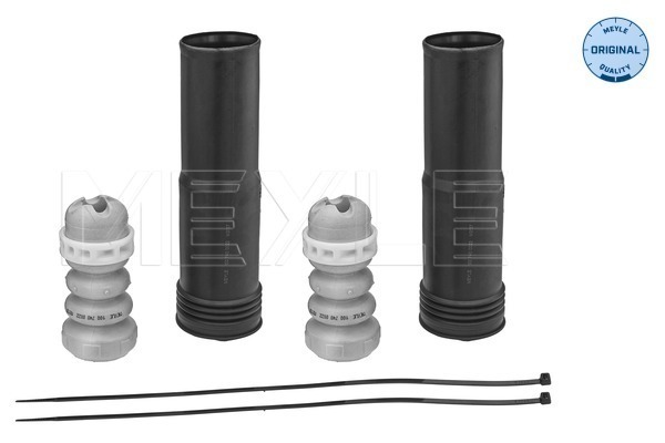 Chit protectie praf amortizor VW GOLF VII (5G1, BQ1, BE1, BE2) 1.4 TSI benzina 150 cai MEYLE 100 740 0022