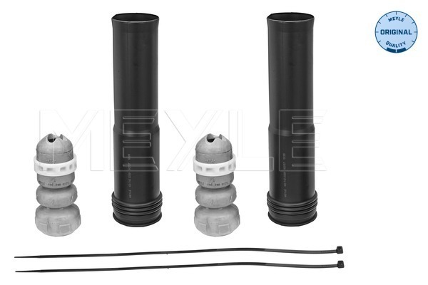 Chit protectie praf amortizor VW GOLF VII (5G1, BQ1, BE1, BE2) 1.2 TSI benzina 105 cai MEYLE 100 740 0029