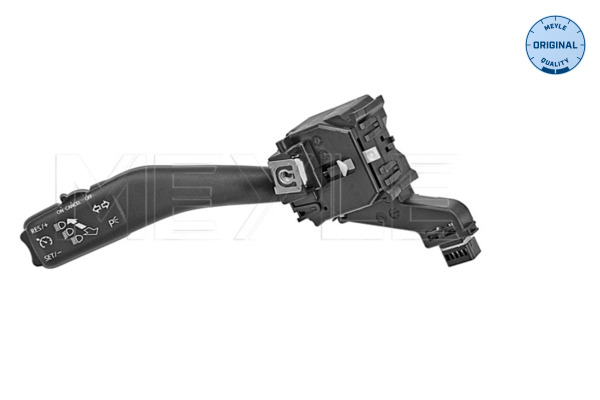 Bloc lumini de control VW GOLF VI (5K1) 1.2 TSI benzina 105 cai MEYLE 100 850 0005