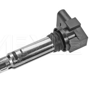 Bobina de inductie VW GOLF VI (5K1) 1.4 benzina 80 cai MEYLE 100 885 0040