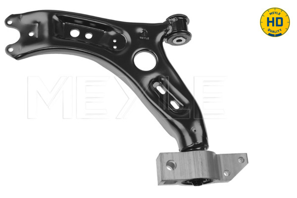 Brat suspensie roata VW GOLF VI (5K1) 2.0 GTi benzina 210 cai MEYLE 116 050 0002/HD