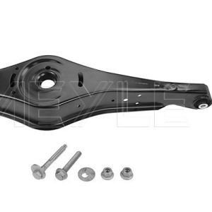 Brat suspensie roata VW GOLF VI (5K1) 1.6 MultiFuel Benzina/Etanol 102 cai MEYLE 116 050 0079/S