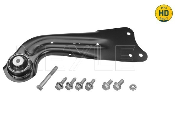 Brat suspensie roata VW GOLF VI (5K1) 1.2 TSI benzina 86 cai MEYLE 116 050 0081/HD
