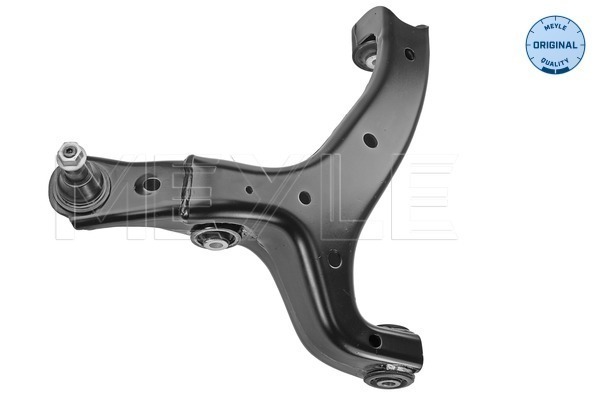 Brat suspensie roata VW AMAROK (2HA, 2HB, S1B, S6B, S7A, S7B) 2.0 TSI benzina 160 cai MEYLE 116 050 0107