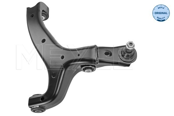 Brat suspensie roata VW AMAROK (2HA, 2HB, S1B, S6B, S7A, S7B) 2.0 TSI benzina 160 cai MEYLE 116 050 0108