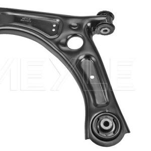 Brat suspensie roata VW CADDY ALLTRACK microbus (SAB) 1.4 TSI benzina 125 cai MEYLE 116 050 0116