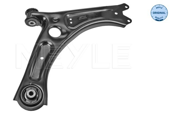 Brat suspensie roata VW CADDY IV Autoutilitara/limuzina spatioasa (SAA, SAH) 1.6 benzina 110 cai MEYLE 116 050 0117
