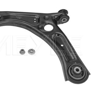 Brat suspensie roata VW CADDY IV microbus (SAB, SAJ) 2.0 TDI diesel 102 cai MEYLE 116 050 0118