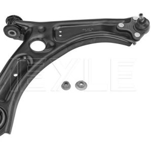 Brat suspensie roata VW CADDY IV Autoutilitara/limuzina spatioasa (SAA, SAH) 2.0 TDI diesel 140 cai MEYLE 116 050 0119