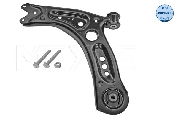 Brat suspensie roata VW GOLF SPORTSVAN VII (AM1, AN1) 1.6 TDI diesel 110 cai MEYLE 116 050 0123/S
