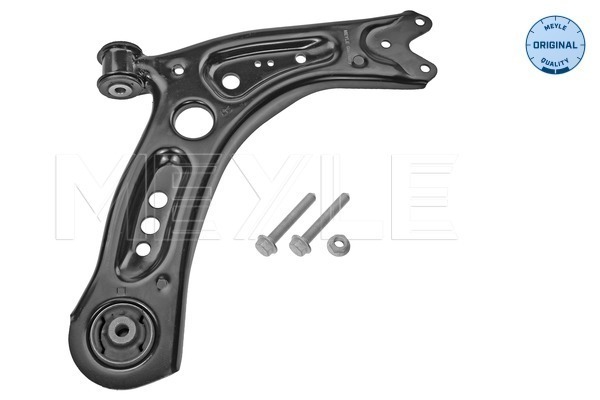 Brat suspensie roata VW GOLF VII (5G1, BQ1, BE1, BE2) 1.0 TSI benzina 115 cai MEYLE 116 050 0124/S