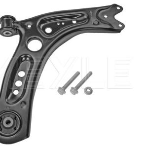 Brat suspensie roata VW GOLF VII (5G1, BQ1, BE1, BE2) 1.4 TGI CNG Benzina/Gaz metan (GNC) 110 cai MEYLE 116 050 0124/S