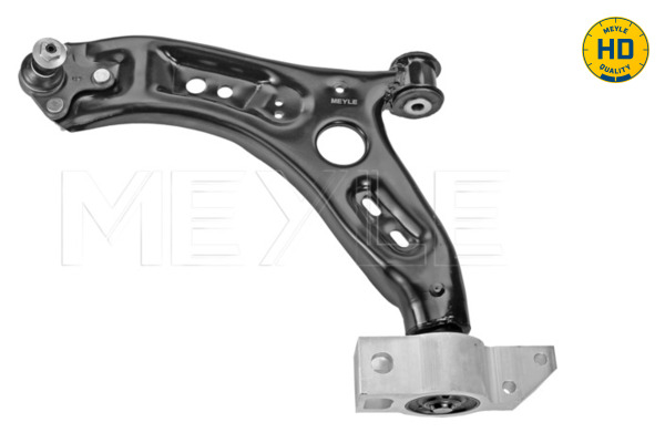 Brat suspensie roata VW GOLF VI (5K1) 1.6 BiFuel Benzina/Autogaz (GPL) 102 cai MEYLE 116 050 0181/HD