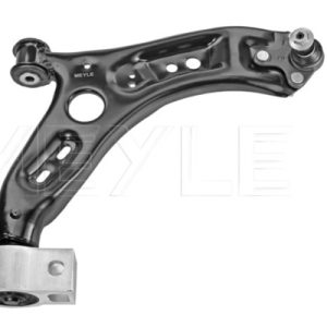 Brat suspensie roata VW GOLF VI (5K1) 2.0 TDI diesel 136 cai MEYLE 116 050 0182/HD
